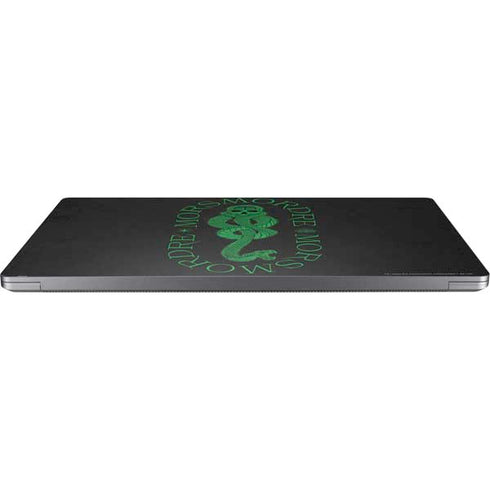Wizarding Worlds Harry Potter Morsmorder Death Eater Dark Mark Universal Laptop 11in (8.8 x 6.2in) Skin